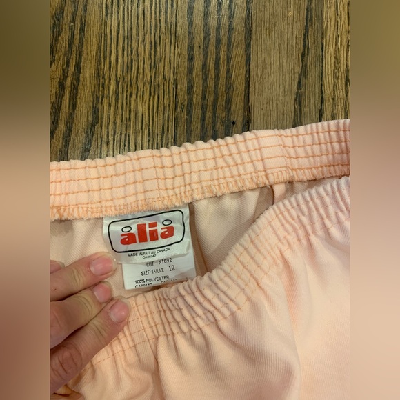 Pink vintage trousers - Picture 3 of 3